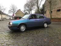 Second-hand VW Jetta 69 CP (50 kW) 1990 Berlinǎ