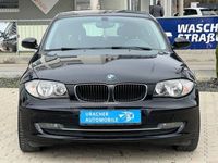 gebraucht BMW 116 Baureihe 1 Lim. 116i/Neue Steuerkette