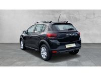 gebraucht Dacia Sandero TCe 90 CVT Stepway Expression