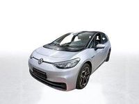 Gebraucht VW ID.3 Pro Performance 150 kW (204 PS) 2023 Silber Kleinwagen