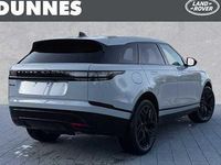 Gebraucht Land Rover Range Rover Velar SE Dynamic 300 PS (220 kW) 2025 Grau SUV