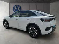 Gebraucht VW ID.5 Pure 125 kW (170 PS) 2025 Weiß SUV