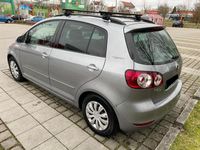 gebraucht VW Golf Plus Team 1.4 80 PS LPG Gas Parkassiste