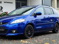 gebraucht Mazda 5 1.8 7 Sitzer