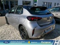 Gebraucht Opel Corsa 101 PS (74 kW) 2023 Grau Limousine