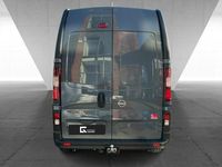 Neu Nissan Primastar N-Connecta 150 PS (110 kW) 2026 Grau Van / Kleinbus