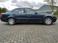 gebraucht Mercedes E240 W211 ,V 6MOTOR