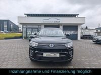 Gebraucht SsangYong Tivoli 163 PS (119 kW) 2023 Schwarz SUV