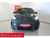 Gebraucht Cupra Raval Endurance 155 kW (211 PS) 2026 Blau Limousine