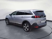 gebraucht Peugeot 5008 BlueHDi 130 Allure 7-Sitzer LED Navi DAB