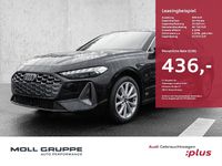 Second-hand Audi A5 Advanced 204 CP (150 kW) 2025 Negru Break