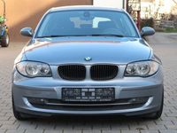 gebraucht BMW 116 i - Klima - PDC - Steuerkette & TÜV NEU
