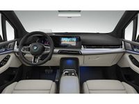 Gebraucht BMW 230e Active Tourer Performance 150 PS (110 kW) 2024 Grün Van / Kleinbus