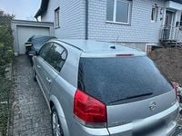 Gebraucht Opel Signum 155 PS (114 kW) 2008 Silber Kleinwagen