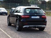 gebraucht Mercedes GLC220 GLC 220 GLC -Klassed 4Matic