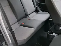 Gebraucht VW up! 60 PS (44 kW) 2013 Schwarz Kleinwagen