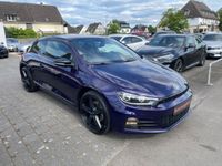 gebraucht VW Scirocco Allstar BMT/Start-Stopp Automatik DSG