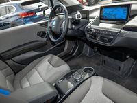 gebraucht BMW 120 i3sACC RFK NAVI LED PDC V+H DAB Tempomat