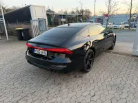 Gebraucht Audi S7 Sport 344 PS (253 kW) 2025 Schwarz Kleinwagen