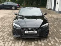 Gebraucht Audi S5 Sport 347 PS (255 kW) 2020 Schwarz Coupé
