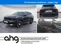 Neu Kia Sorento Platinum 193 PS (141 kW) 2026 Schwarz SUV