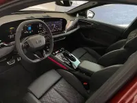 Second-hand Audi A5 S-Line 299 CP (219 kW) 2026 Roșu Break