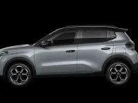 Nowe Citroën e-C3 83 kW (113 KM) 2026 Szary Sedan/Limuzyna