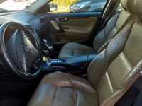 Gebraucht Volvo S60 163 PS (119 kW) 2003 Schwarz Limousine