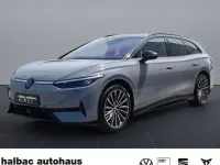 Gebraucht VW ID.7 Pro 210 kW (286 PS) 2026 Grau Kombi