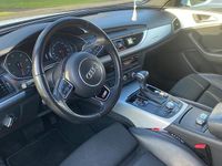 Używany Audi A6 313 KM (230 kW) 2014 Biały Coupe