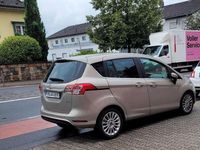 Gebraucht Ford B-MAX SYNC Edition 106 PS (77 kW) 2014 Bronze Van / Kleinbus