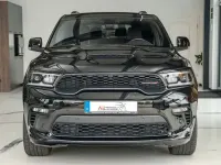 Brugt Dodge Durango 360 HK (264 kW) 2023 Sort SUV