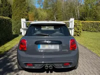 Second-hand Mini Cooper S Coupé 192 CP (141 kW) 2017 Coupe