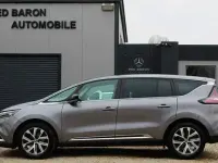 Używany Renault Espace Intens 160 KM (117 kW) 2015 Szary Minivan