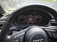 Second-hand Audi A4 Ambiente 150 CP (110 kW) 2017 Alb Berlinǎ