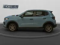Neu Citroën C3 101 PS (74 kW) 2026 Blau SUV