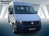 Gebraucht VW Crafter 140 PS (102 kW) 2022 Weiß Van