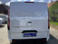 Używany Ford Transit Custom Trend 105 KM (77 kW) 2020 Biały Minivan