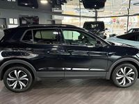Gebraucht VW T-Cross United 110 PS (80 kW) 2021 Schwarz SUV