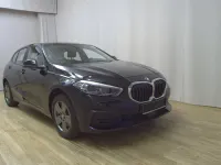 Gebraucht BMW 118 Advantage 150 PS (110 kW) 2023 Schwarz Kleinwagen