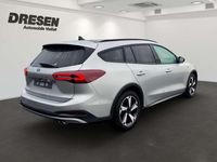 Gebraucht Ford Focus Active X 116 PS (85 kW) 2025 Silber Kombi