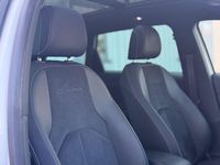 Gebraucht Seat Leon ST 4Drive 300 PS (220 kW) 2017 Weiß Kombi