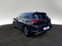 Gebraucht VW Golf VIII Move 110 PS (80 kW) 2024 Uranograu Limousine
