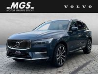 Gebraucht Volvo XC60 Ultimate 335 PS (246 kW) 2024 Andere farbe SUV
