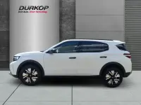 Neu Opel Frontera 110 PS (80 kW) 2026 Weiß SUV