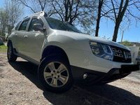 gebraucht Dacia Duster 1.6 SCe 115 4x4 Prestige Prestige