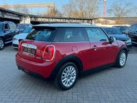 Gebraucht Mini Cooper 136 PS (100 kW) 2015 Blazing red ii Kleinwagen