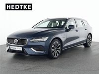Gebraucht Volvo V60 Plus 456 PS (335 kW) 2023 Blau Kombi