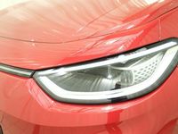 Gebraucht VW ID.3 Pro 150 kW (204 PS) 2023 Rot Kleinwagen