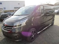 gebraucht Renault Trafic L2H1 Grand SpaceClass